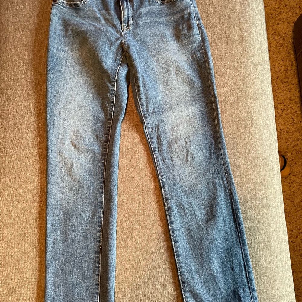 Woman’s Gap Jeans